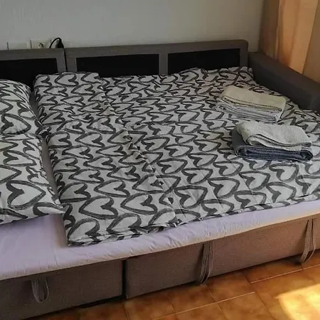 Cozy Apartament On First Line Of Ocean In Tenerife Playa de las Américas