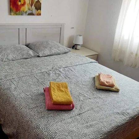 Cozy Apartament On First Line Of Ocean In Tenerife
