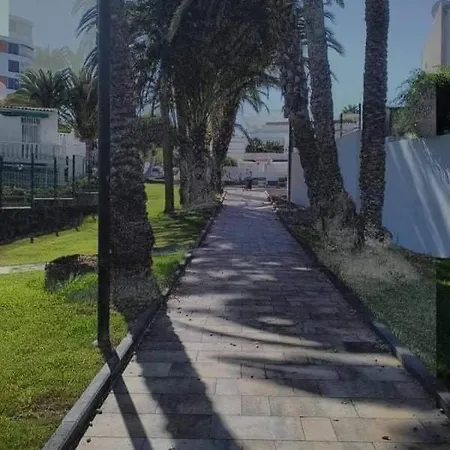 Cozy Apartament On First Line Of Ocean In Tenerife